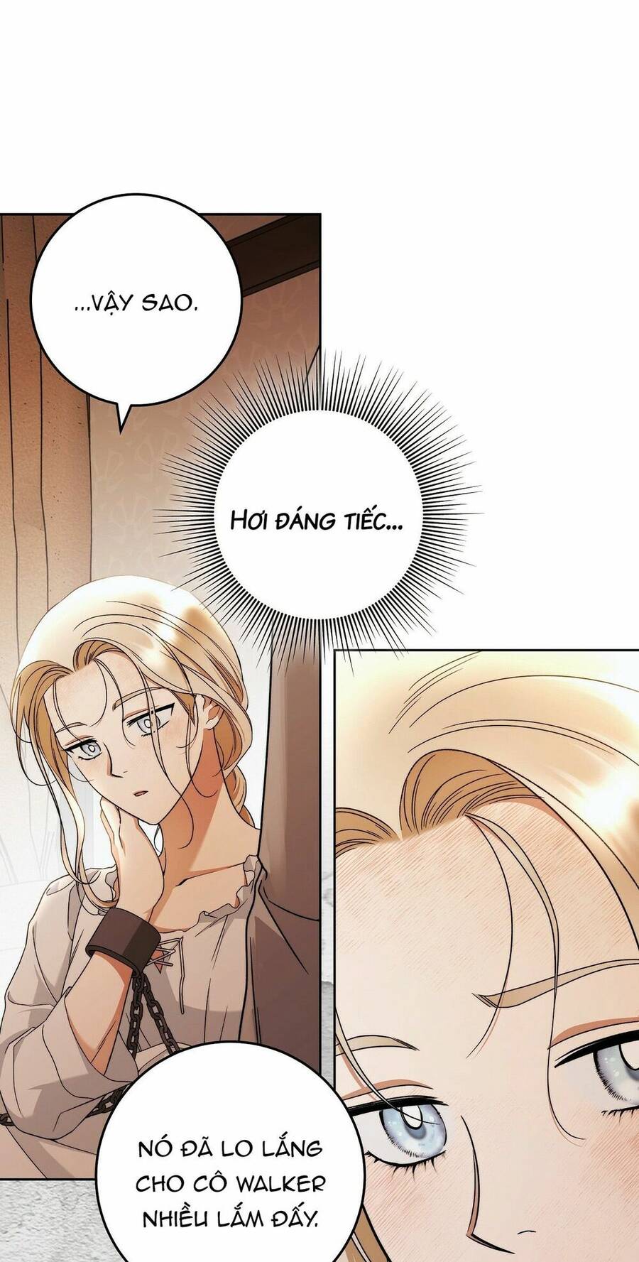 lời nói dối vĩnh cửu của người chapter 18 68