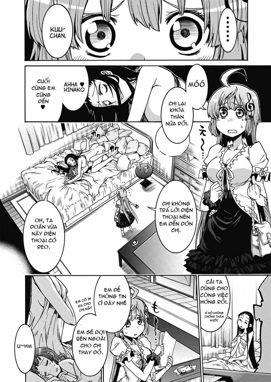 murcielago chapter 1 8