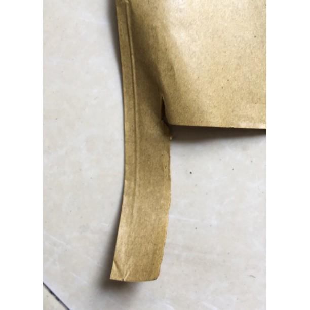 Combo 50 túi bọc trái giấy vàng 30x36 cm chuẩn chất lượng