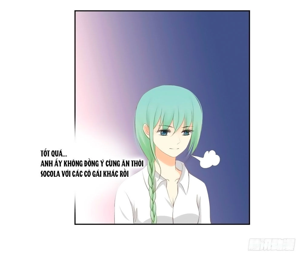 sinh sinh tương thác chapter 45 60