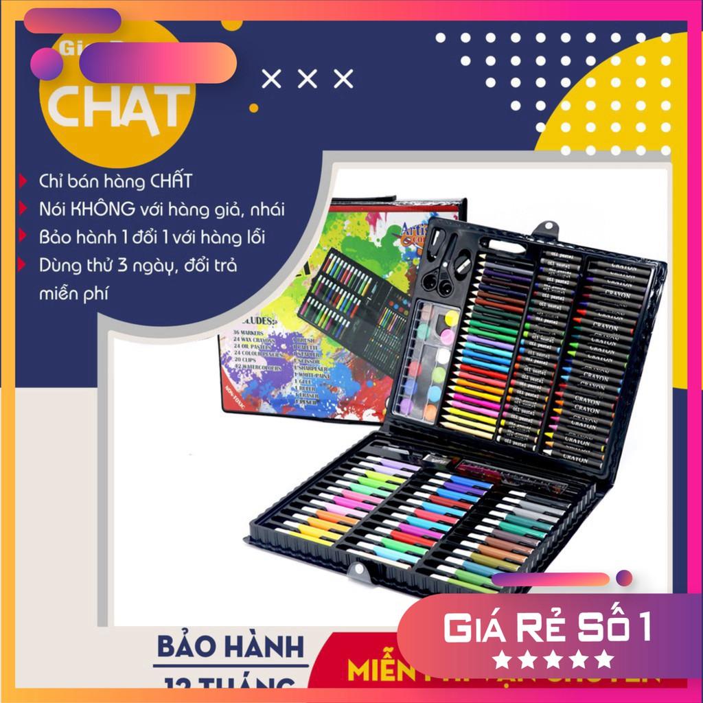 Hộp màu 150 chi tiết