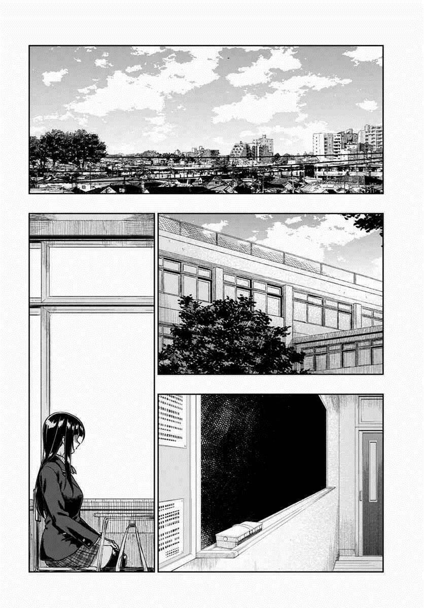 yêu vô điều kiện (mata, kataomou) chapter 5 9