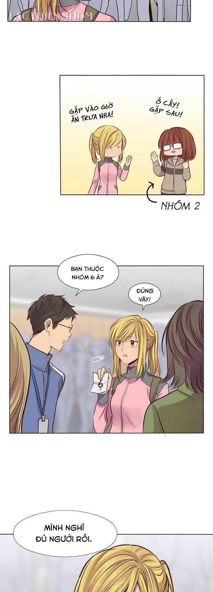 bí mật sâu sắc nhất của tôi chapter 40 27