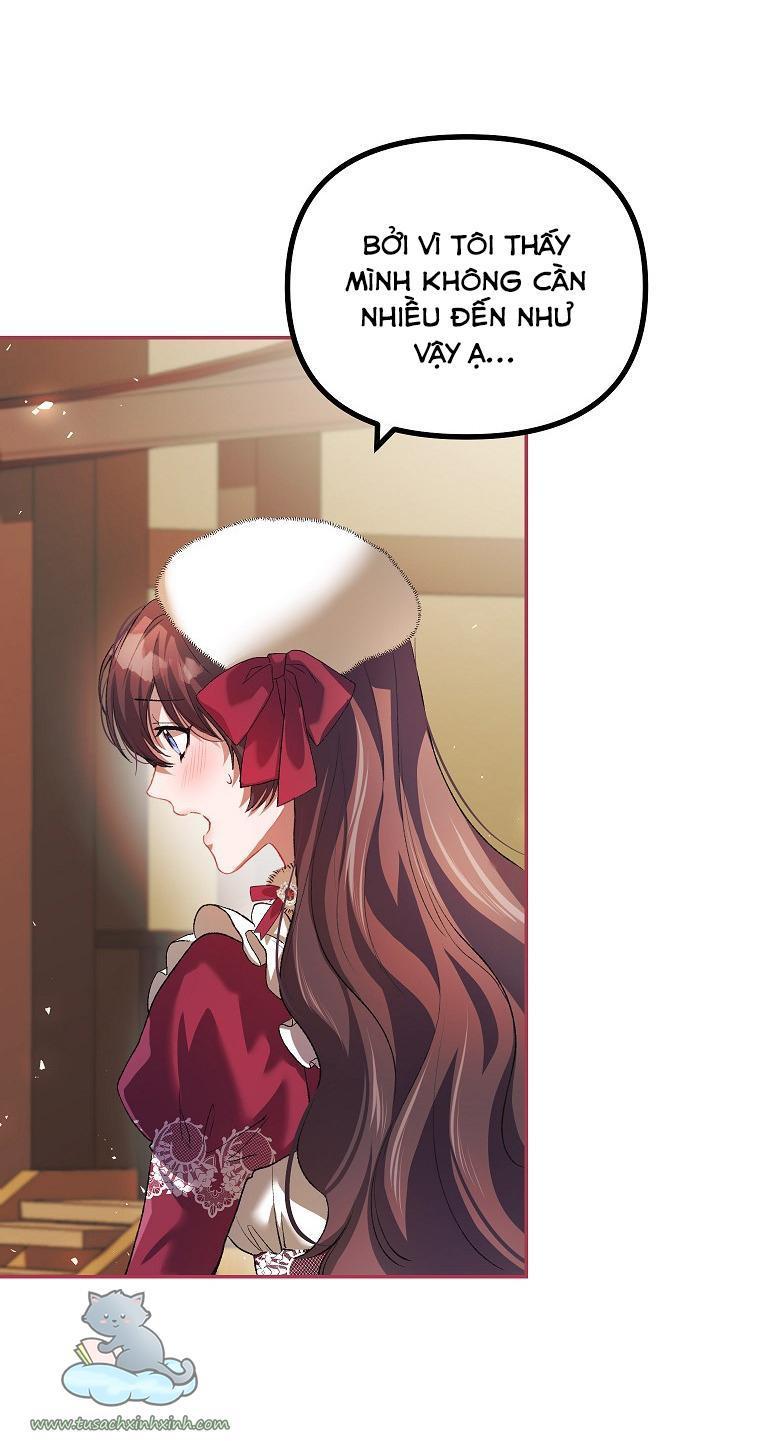 tháng năm cuối cùng của nữ phụ đoản mệnh chapter 24 15