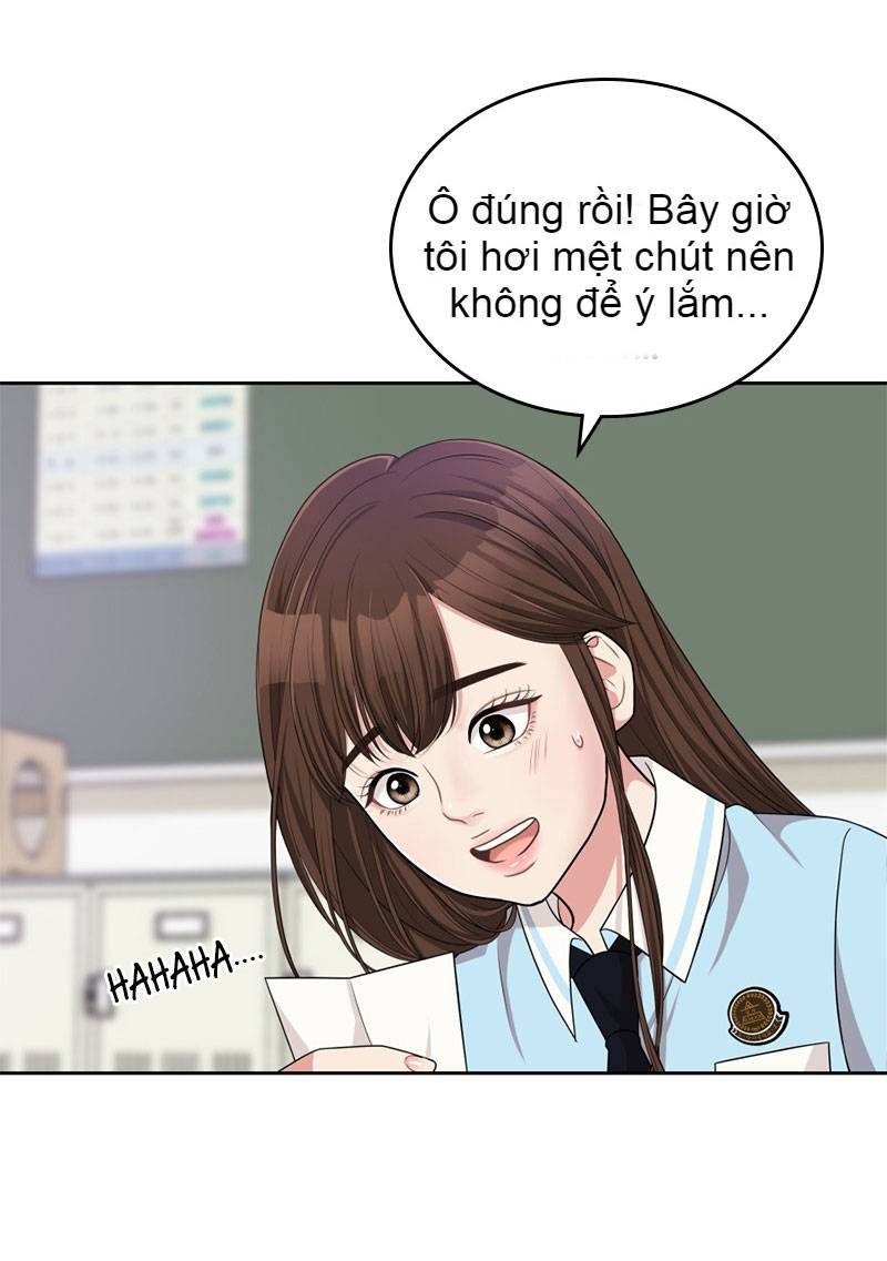 gửi tới bạn...người nắm giữ ngôi sao chapter 9 33