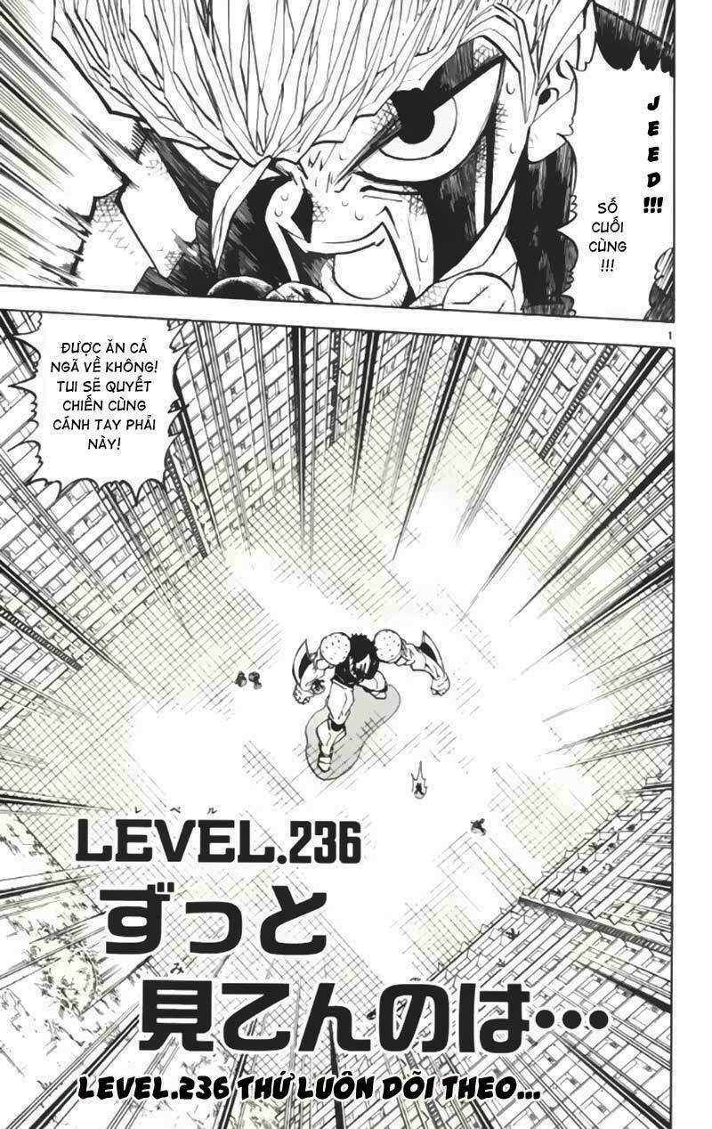 konjiki no gash!! chapter 236 2