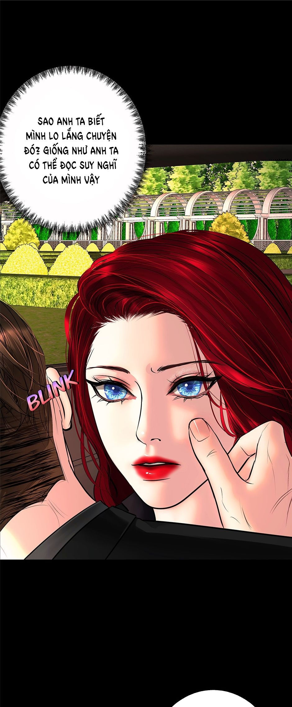 tôi đã ký khế ước với ác quỷ chapter 17.3 15