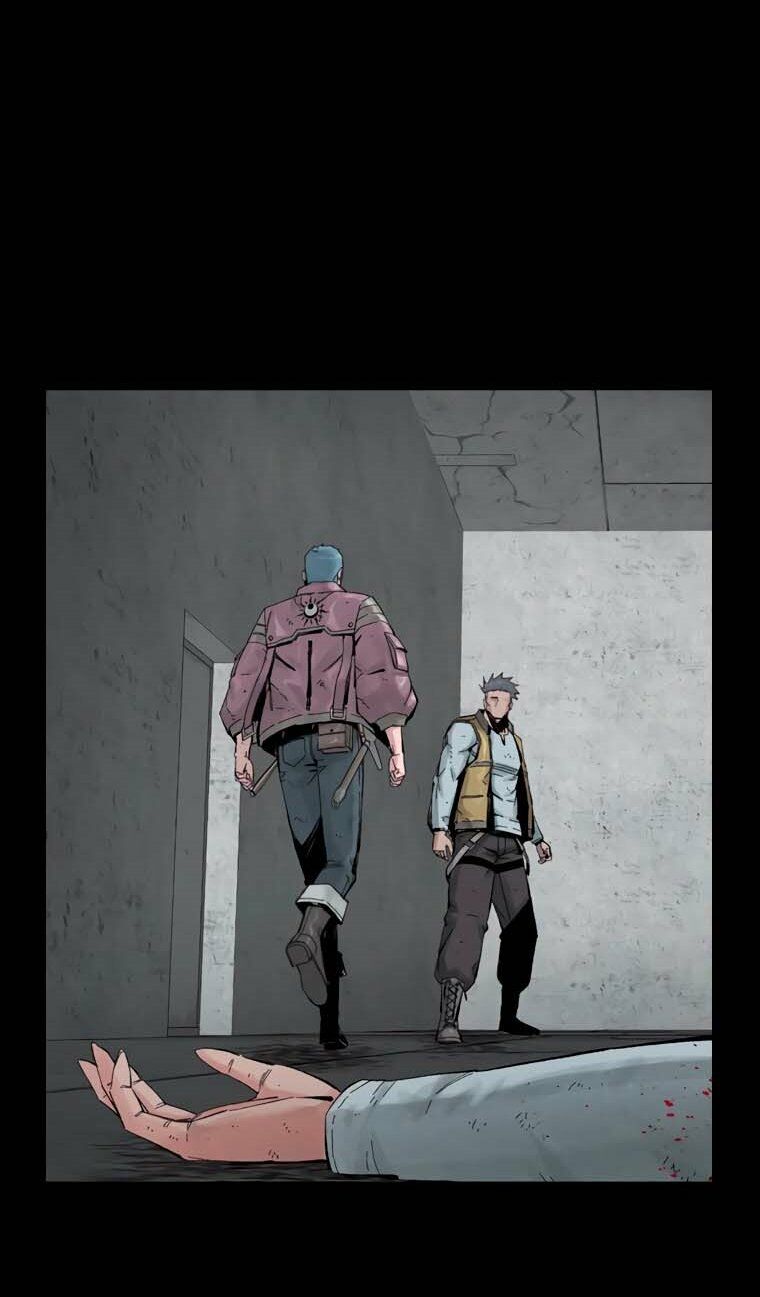 mật mã mê cung chapter 13 43