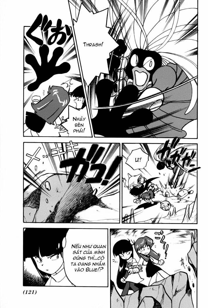 thú cưng đặc biệt chapter 73 10