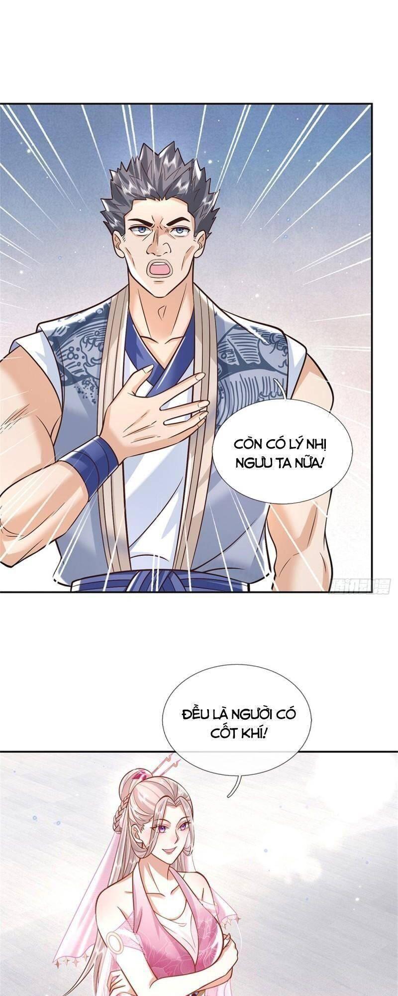 Ta Trở Về Từ Thế Giới Tu Tiên chapter 150 3