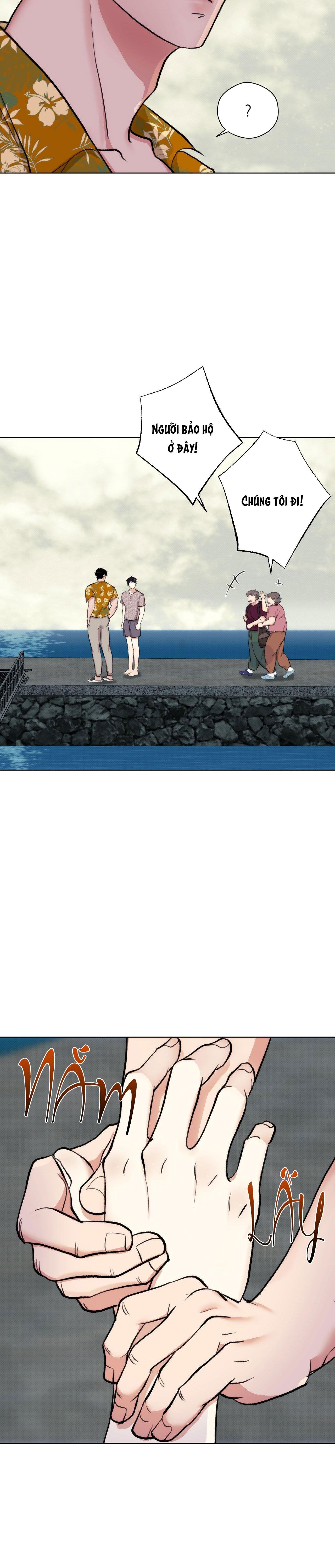 em bé và đại ca chapter 5 31