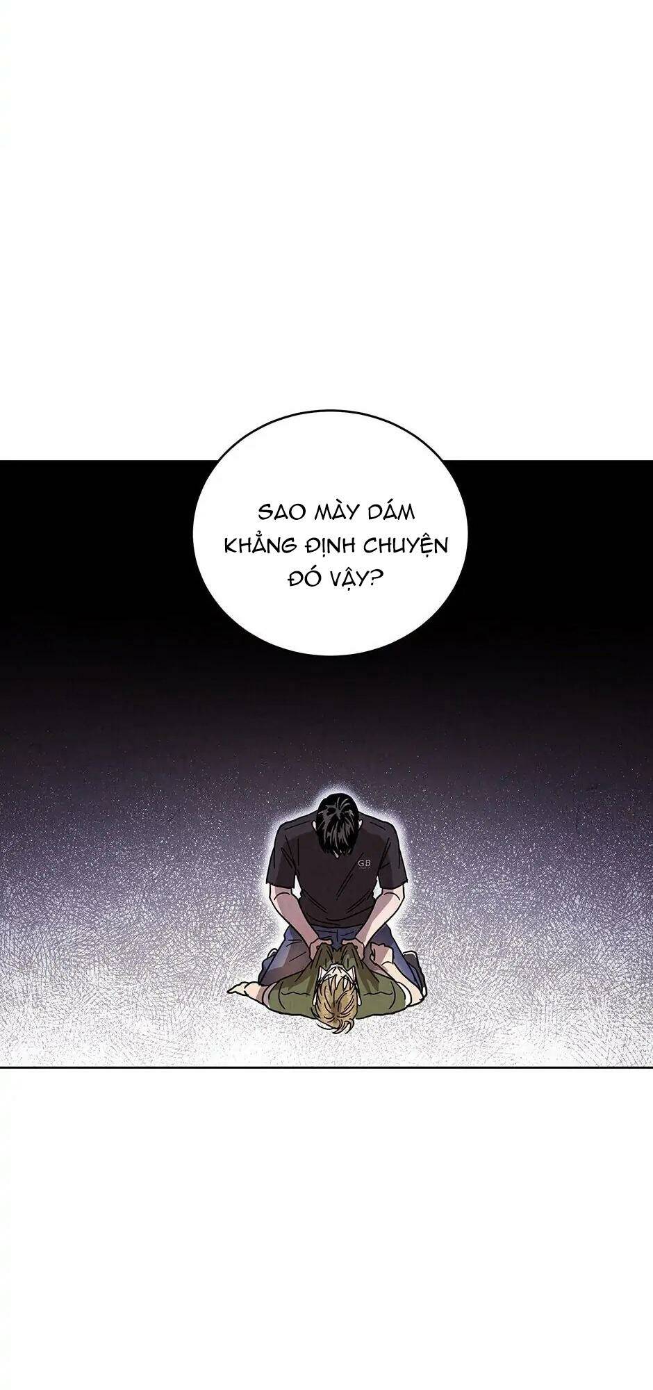 chào nhé, không làm thông gia nữa đâu! chapter 62 17