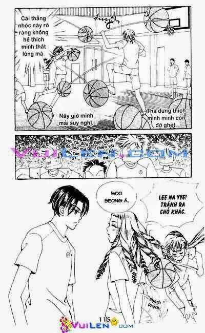 kẻ săn tiền chapter 10 115