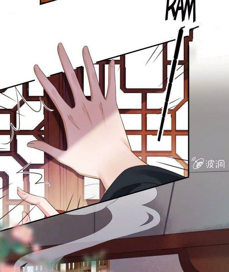 vương gia kiêu ngạo quá khó cua chapter 83 18