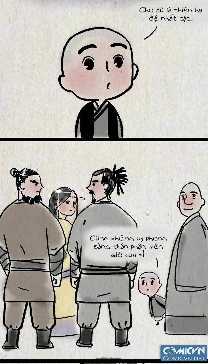 nhất thiền tiểu hòa thượng chapter 59 26