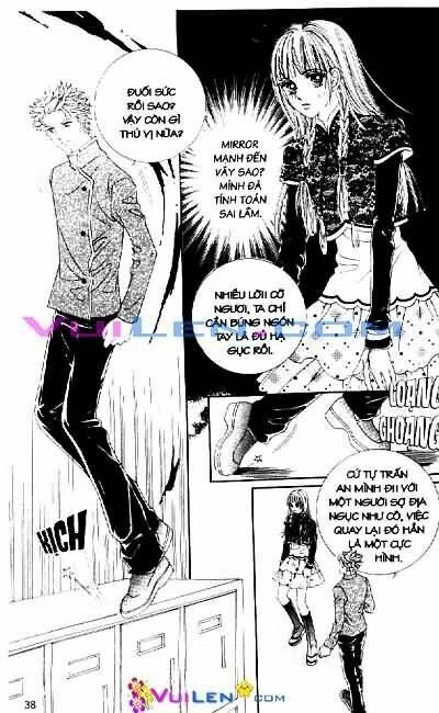 cửa hàng phù thủy chapter 7 38