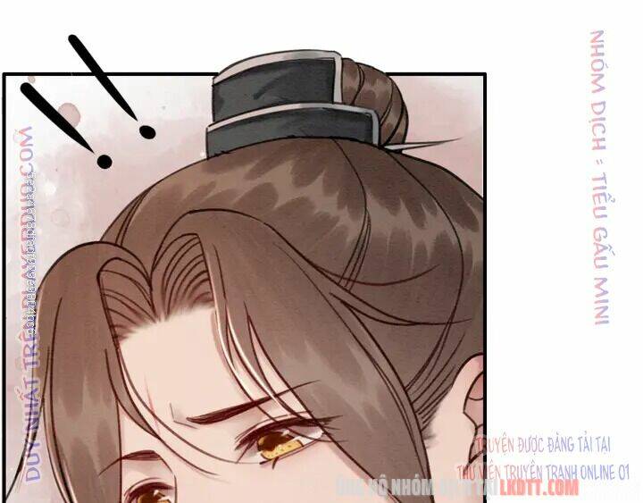 trọng sinh bá sủng nhiếp chính vương quá mạnh mẽ chapter 163 56