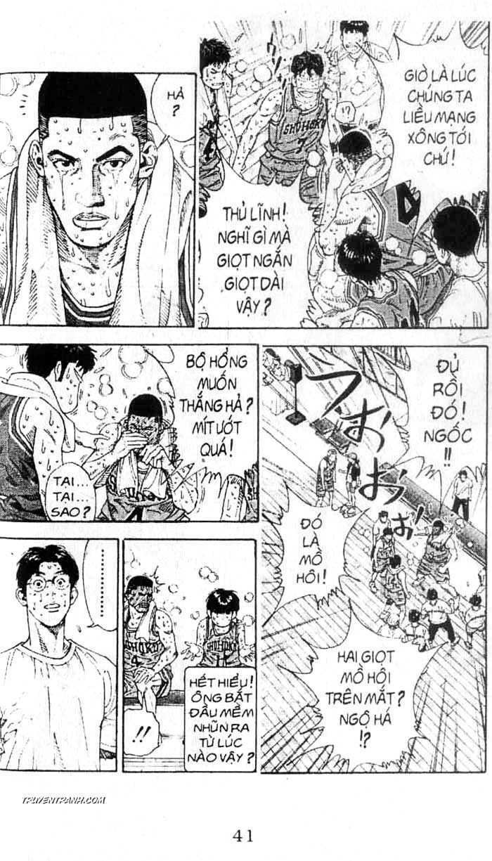 cao thủ bóng rổ chapter 266 17