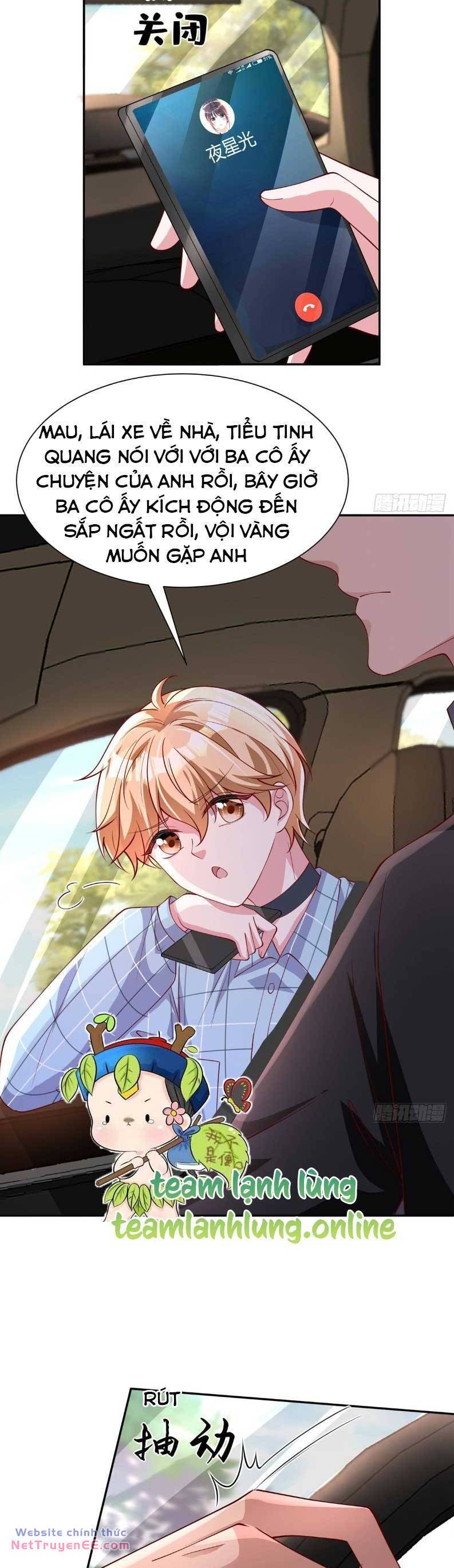 tổng tài huyết tộc cực sủng cô vợ mỹ nhân ngư chapter 162 3