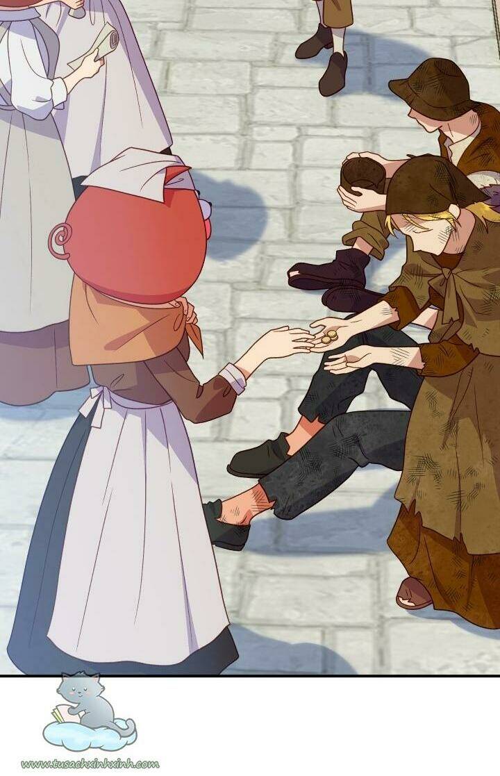 khế ước của nữ công tước quái vật chapter 142 4