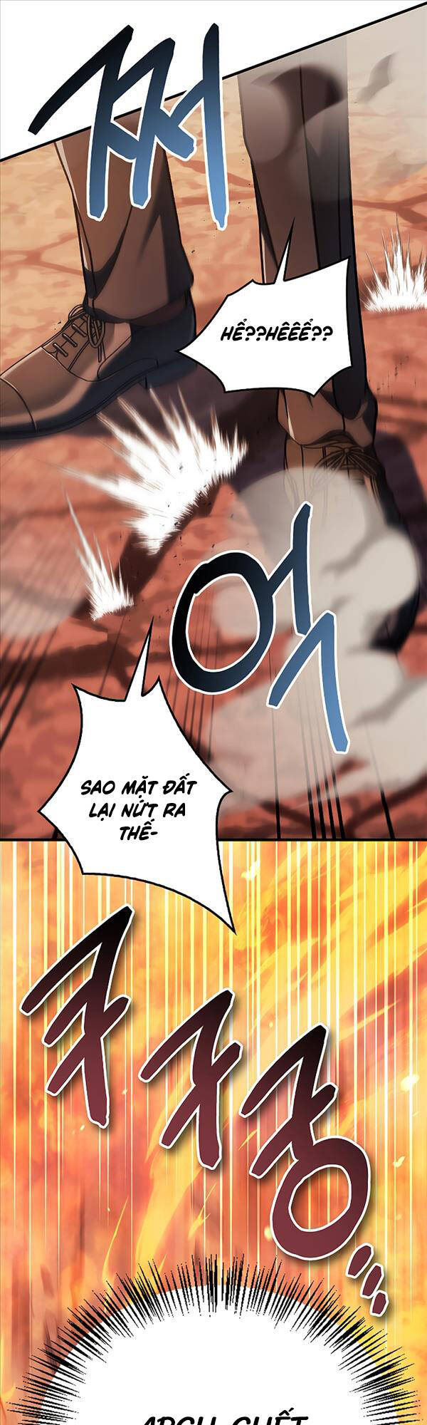 Kí Sự Hồi Quy Chapter 82 11