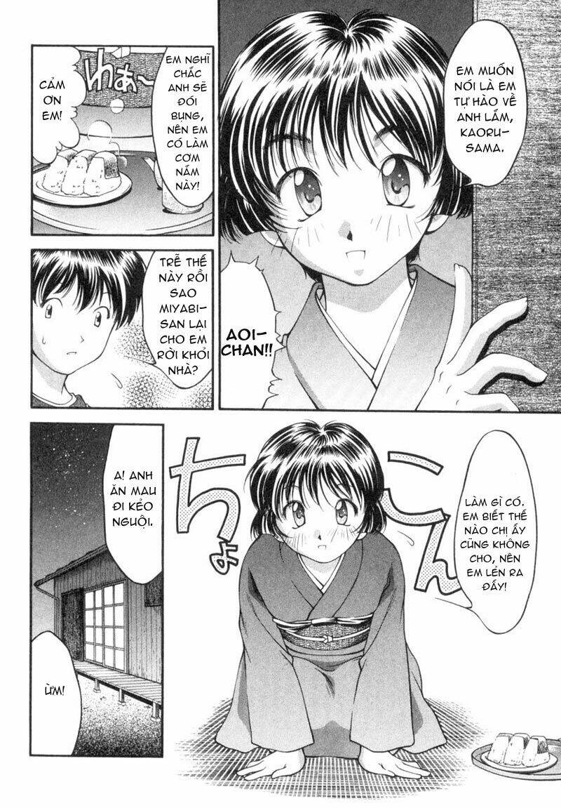 ai yori aoshi chapter 24 14