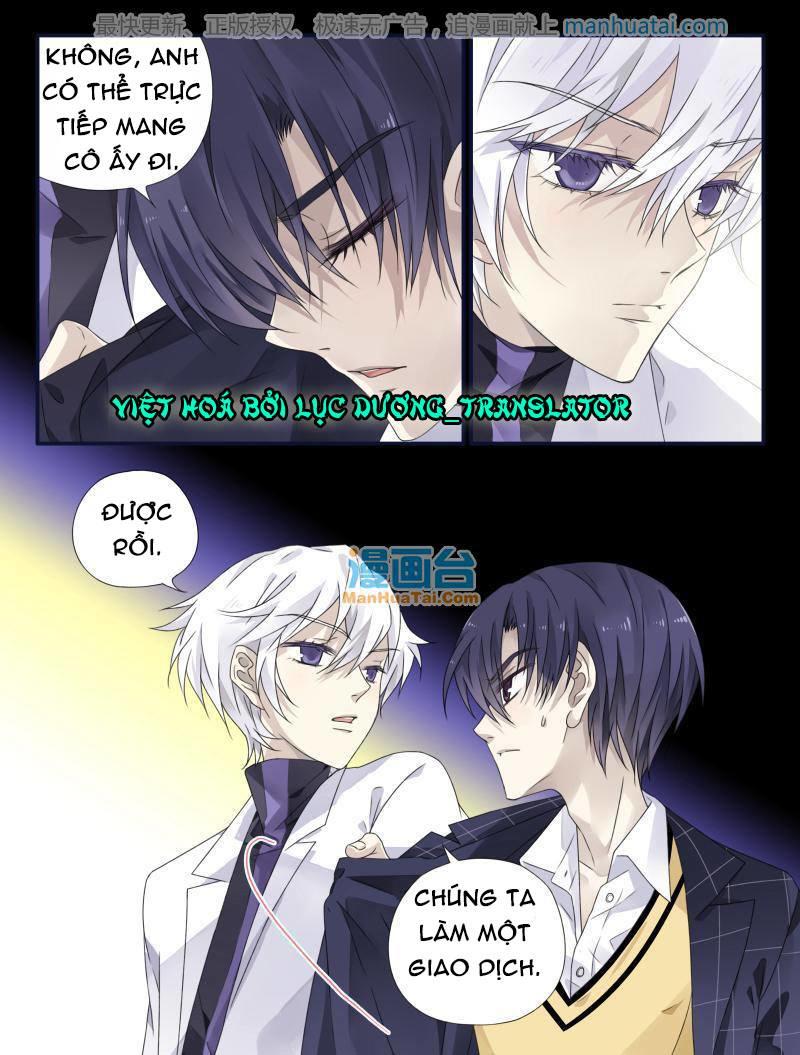 lam sí chapter 102 19