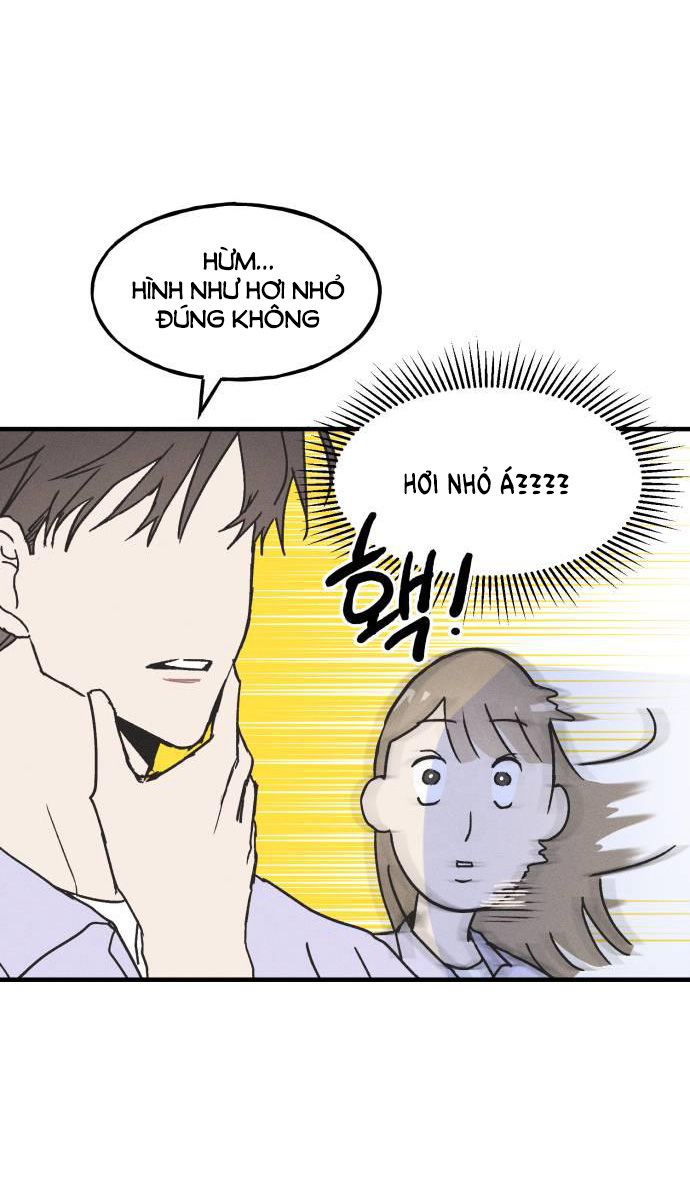 nguyên tắc của bạn thân là con trai chapter 2.2 4