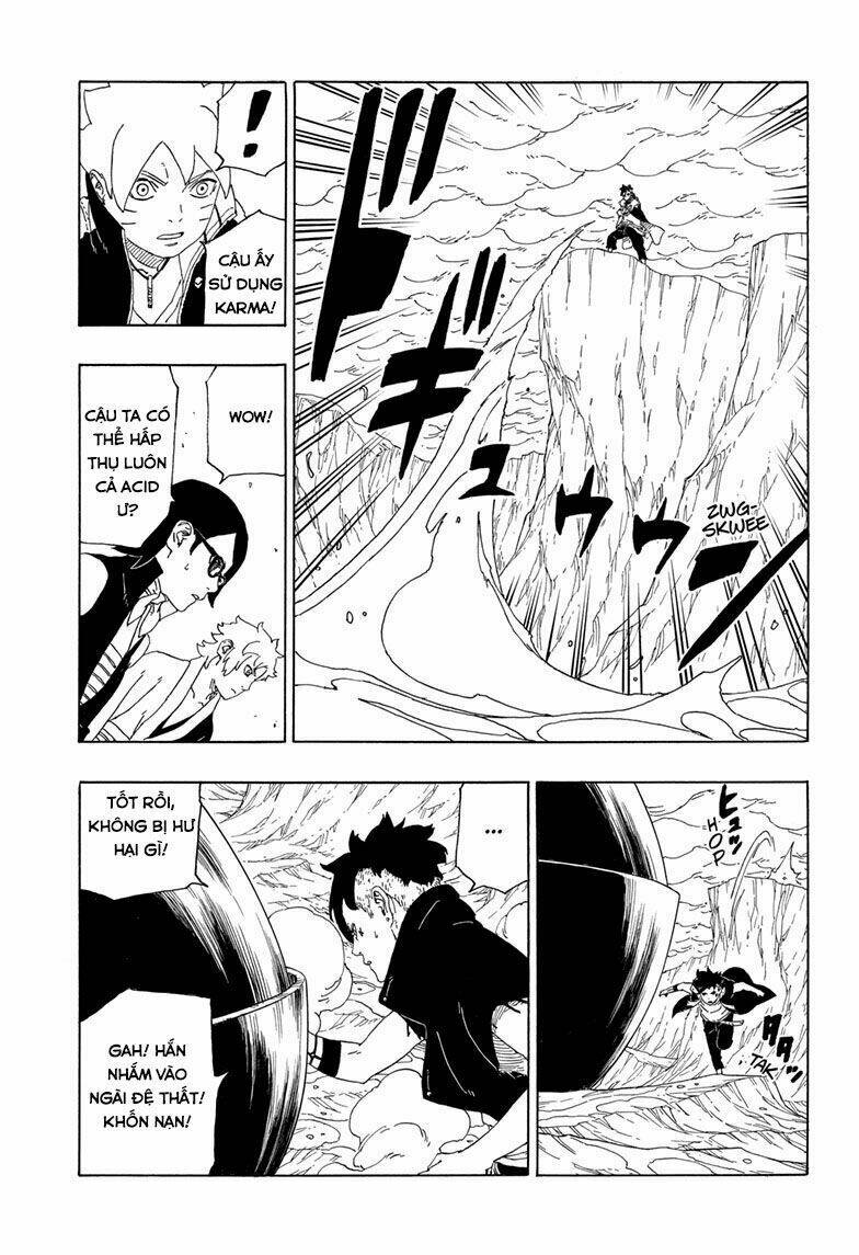 uzumaki boruto chapter 40 14