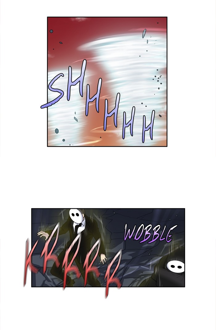 the gamer chapter 178 20