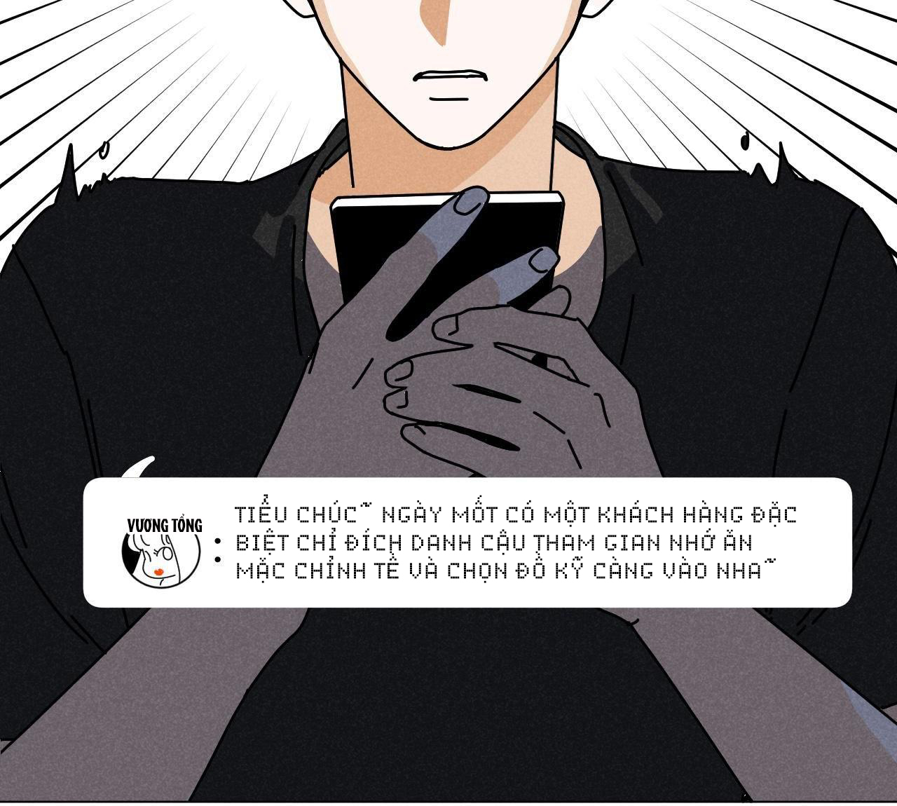 Tổng Tài Đu Idol chapter 19 - Trang 77