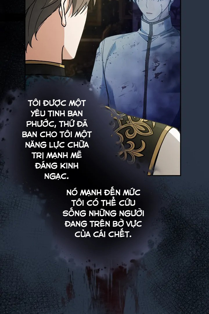 đừng đến cửa hàng của ác nữ phản diện chapter 69 88