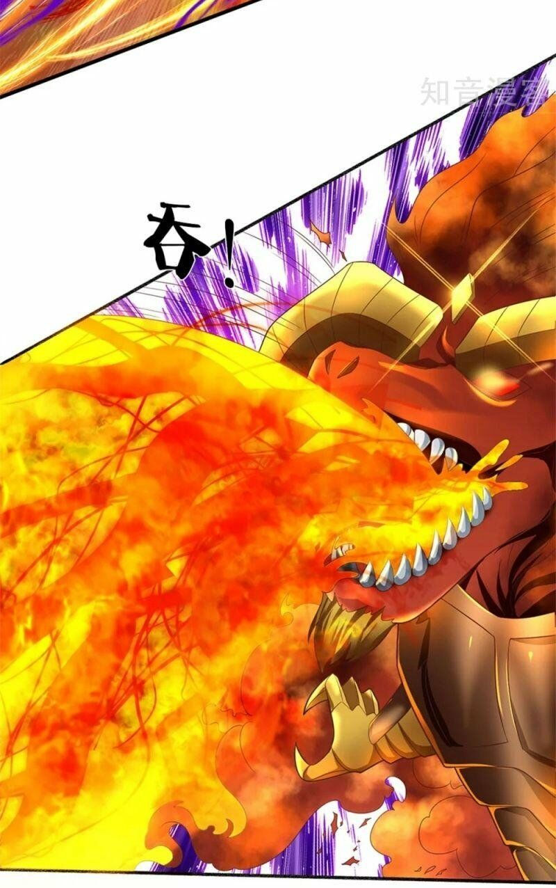 vú em tiên tôn đi ở rể chapter 192 13