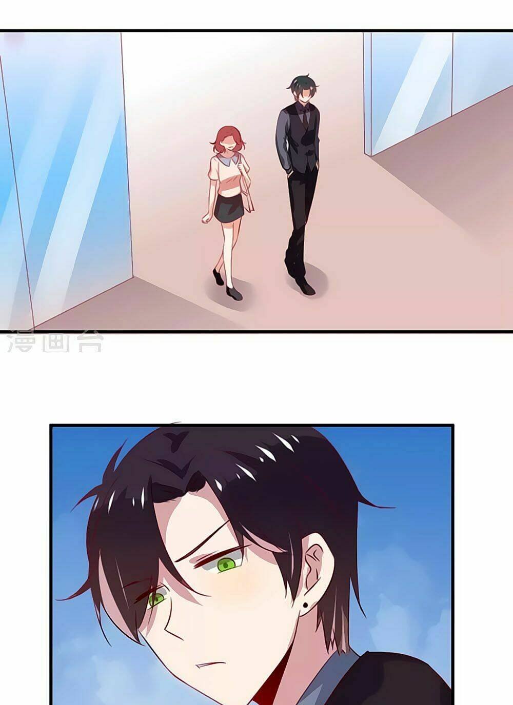 tổng tài, như vậy nhanh quá chapter 13 10