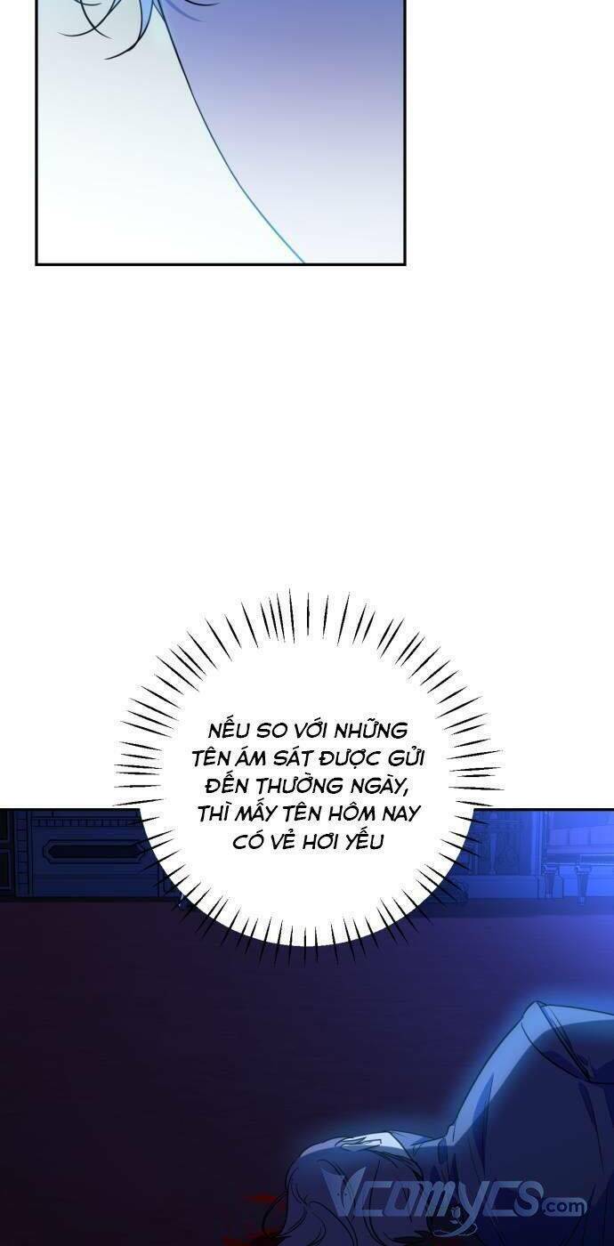 công nương mint bé nhỏ chapter 42 32