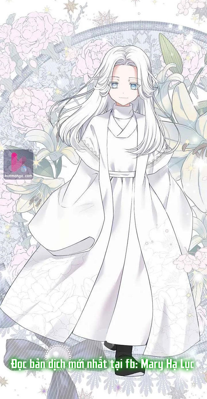 trở thành vợ thái tử quái vật chapter 49.2 19