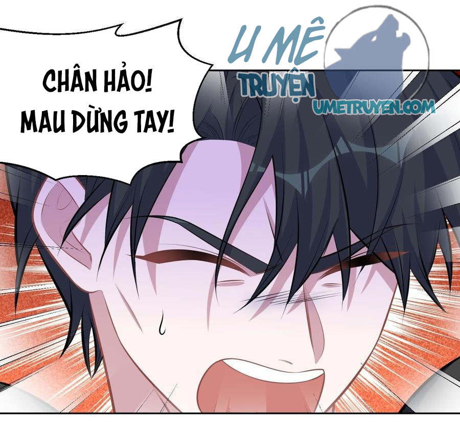 bố vợ đại nhân là bà xã chapter 128 10