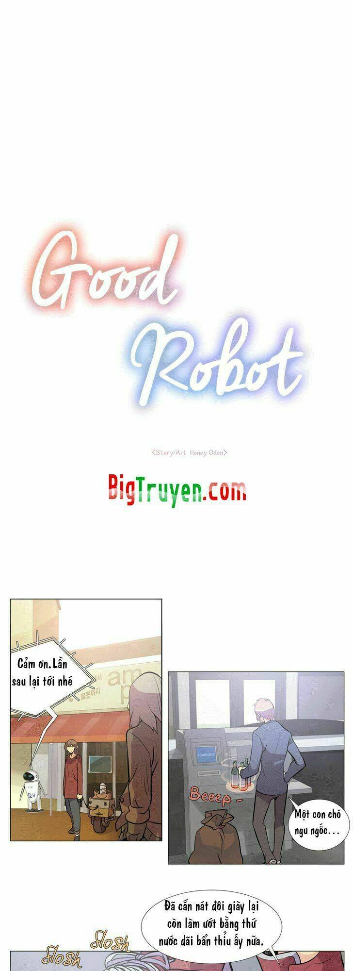 good robot chapter 2 17