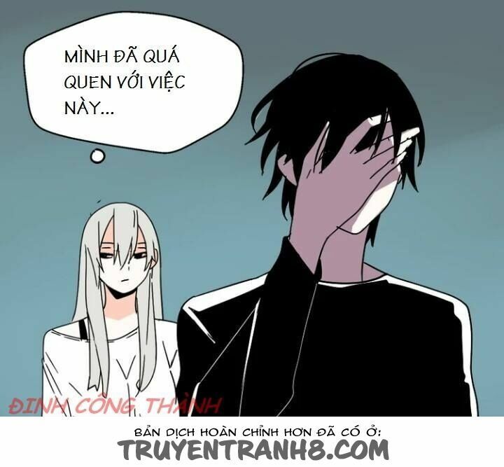 ứng dụng thẩm mỹ chapter 30 59