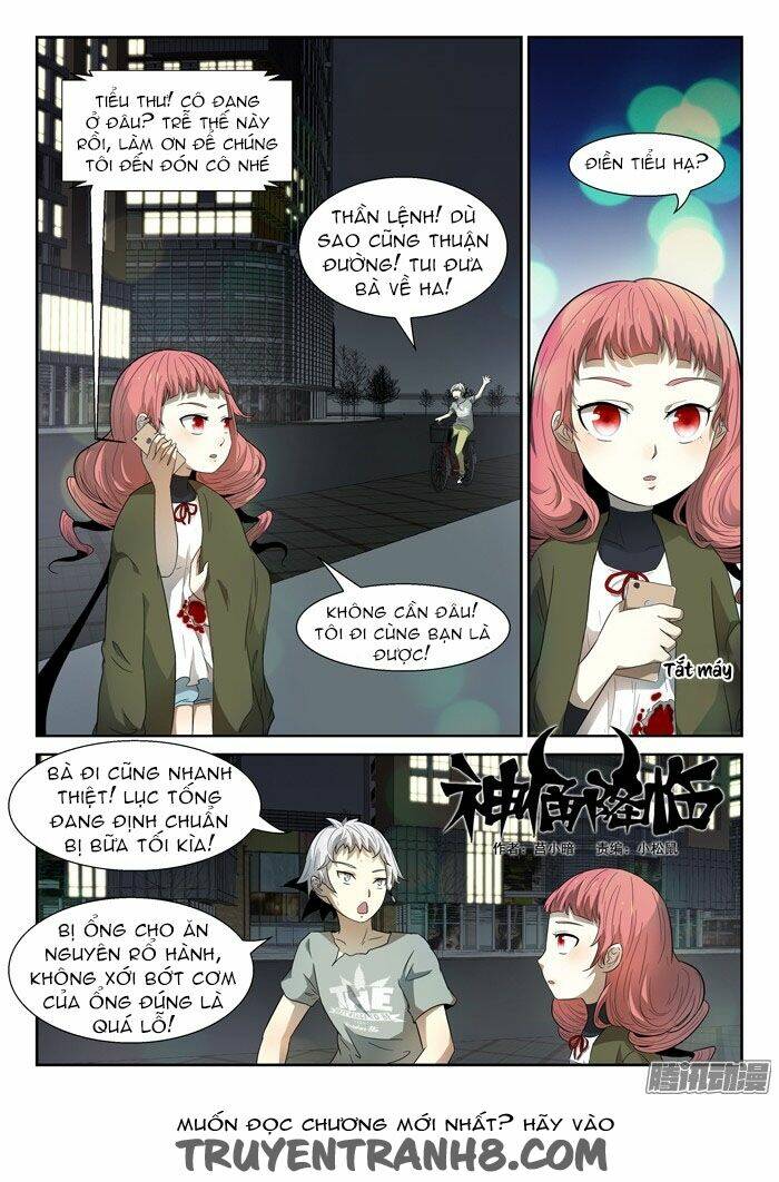 thần dũng giáng lâm chapter 34 3