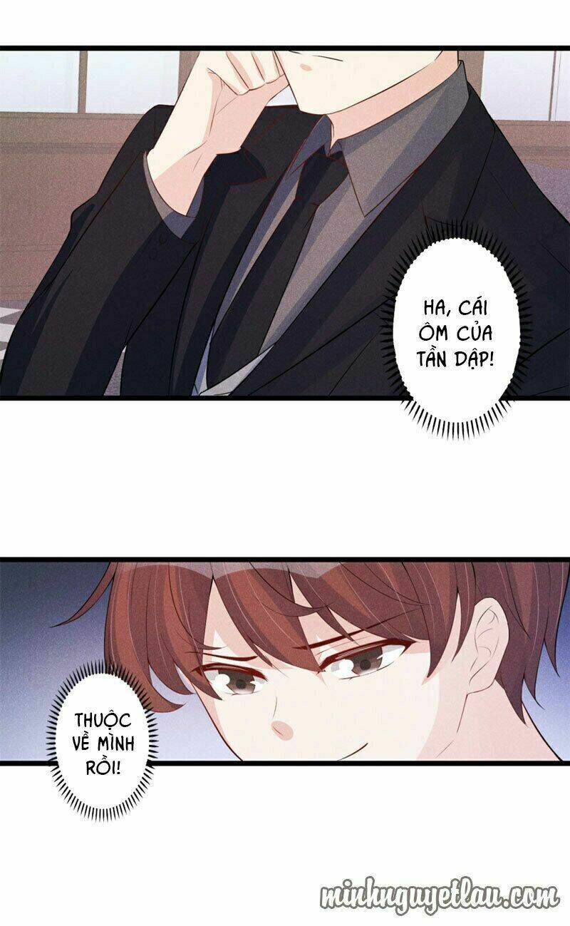 cạm bẫy lửa tình chapter 38 15