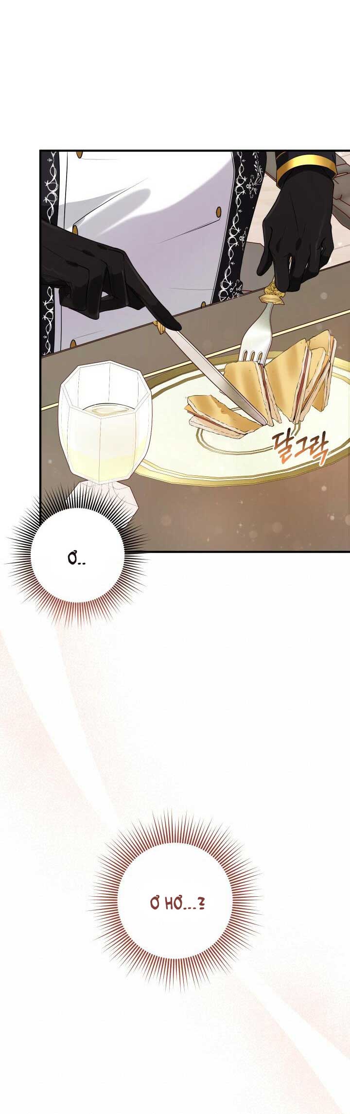 hãy nếm và nuốt đi nào chapter 13.1 25