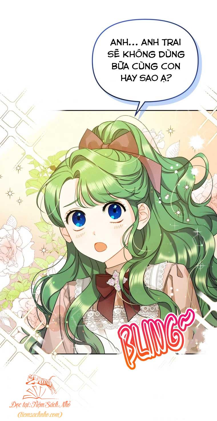 trở thành em gái nam chính truyện bl chapter 3 40