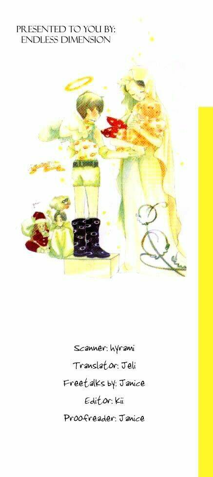 dear mine chapter 11 3