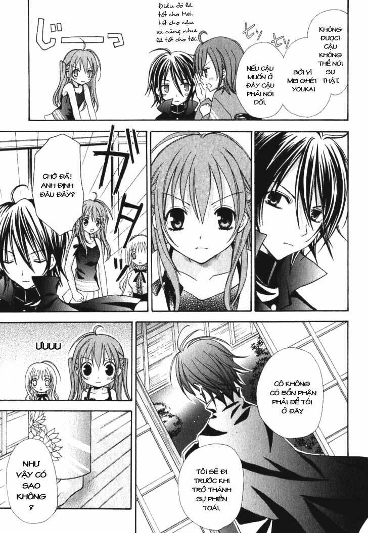 tokyo innocent chapter 1 47