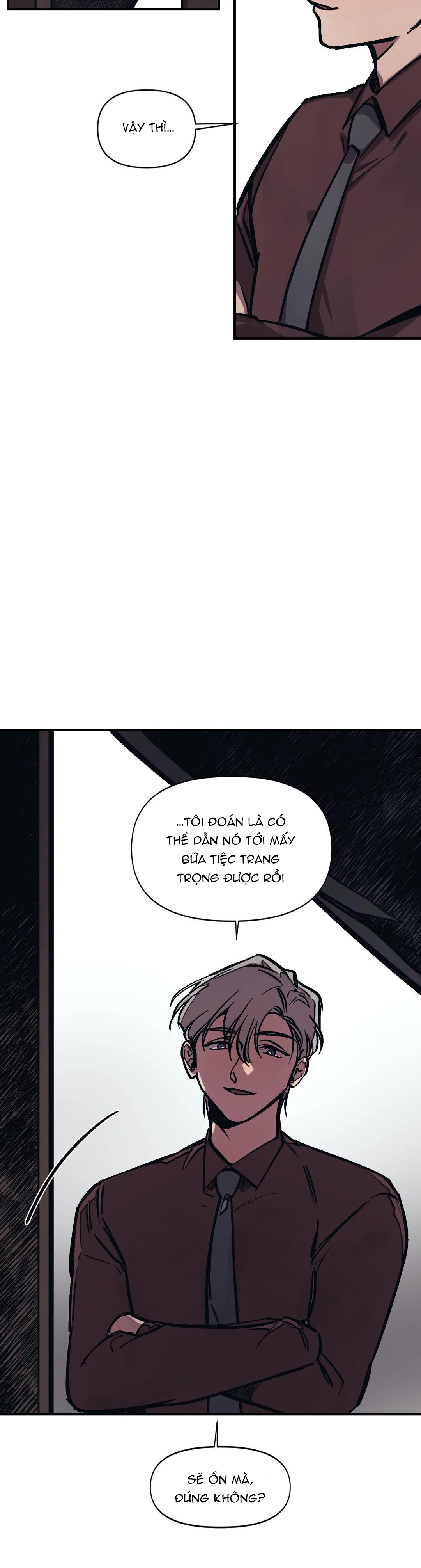 góc nhìn thứ ba (full) chapter 16.2 13