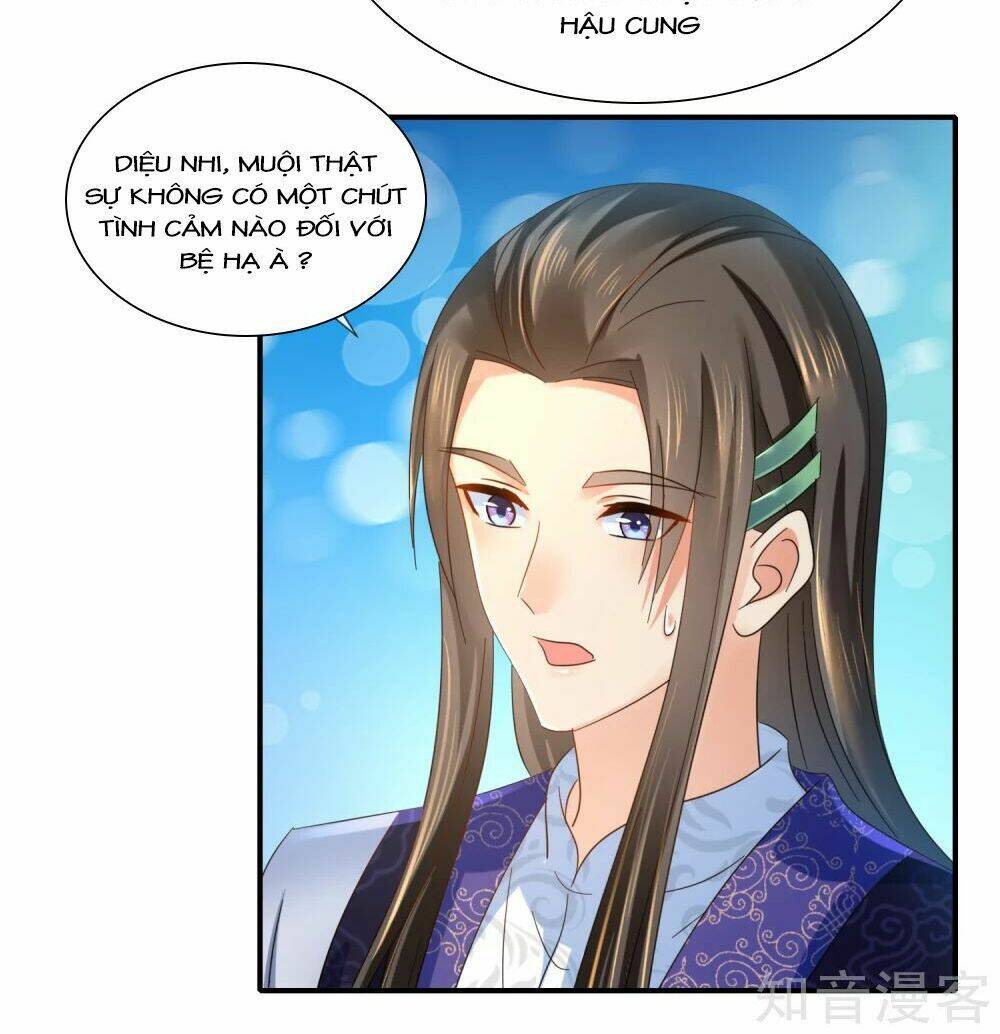lãnh cung phế hậu muốn nghịch thiên chapter 92 20