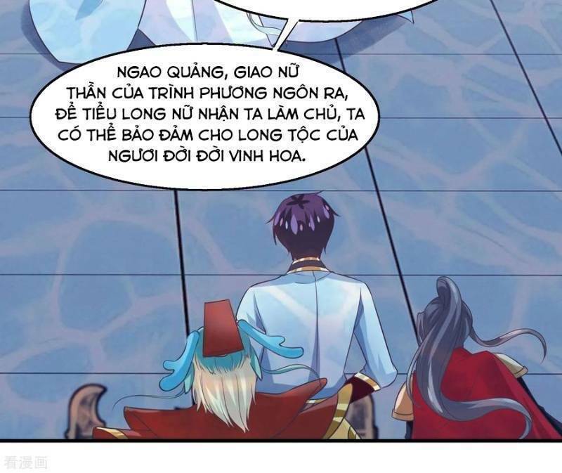 ta là ngọc hoàng đại đế chapter 75 21