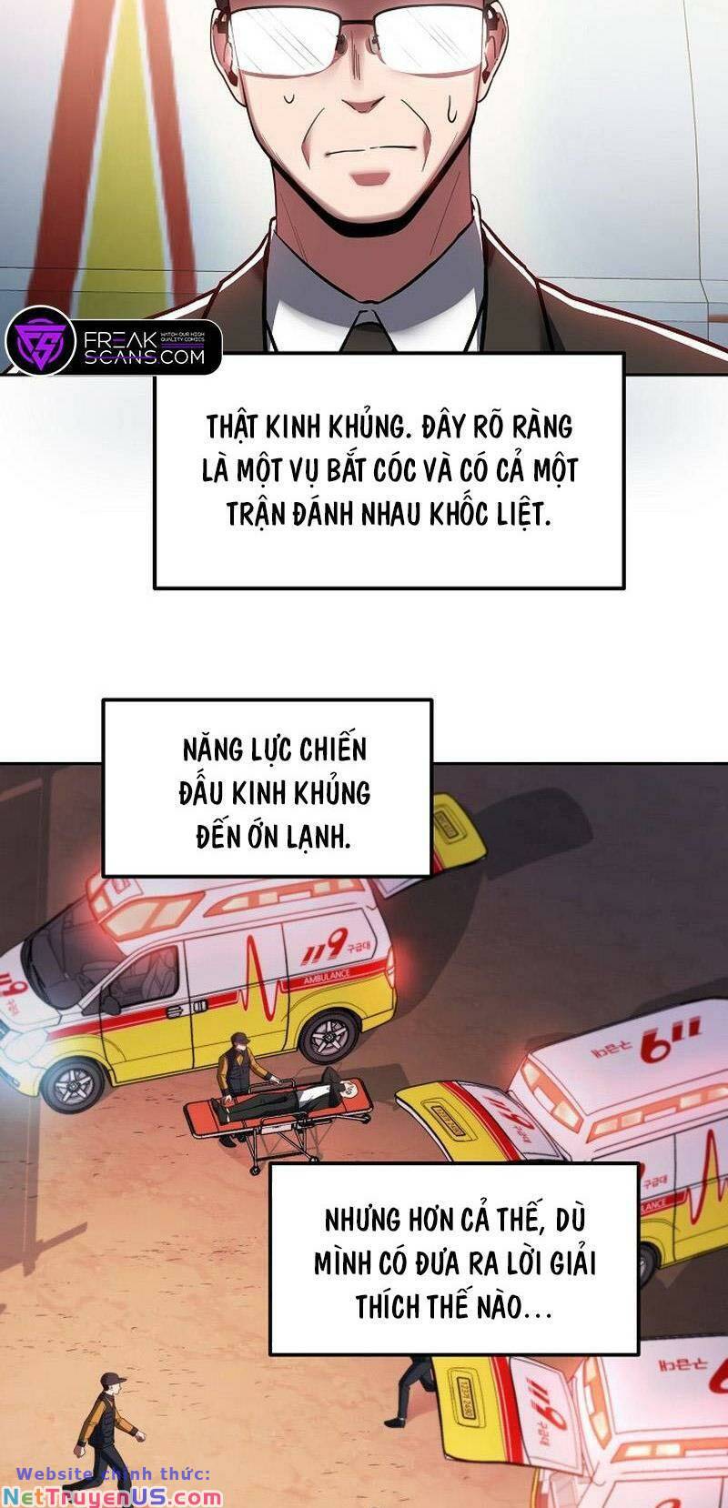 sự khởi đầu của tiền nhân chapter 16 43