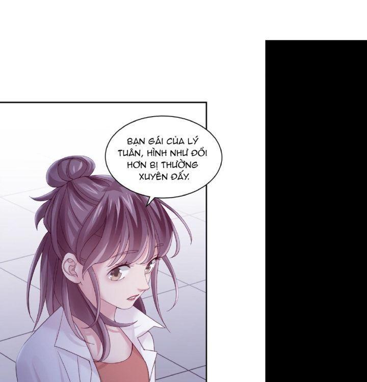 chiếc bật lửa và váy công chúa (b) chapter 9 90